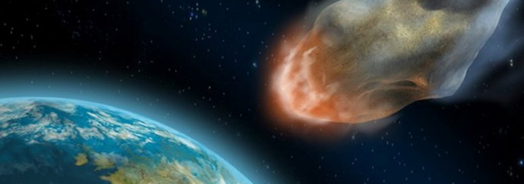 asteroid