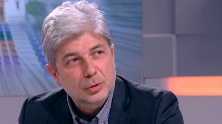 Дни след като първото решение се появи в "Държавен вестник".