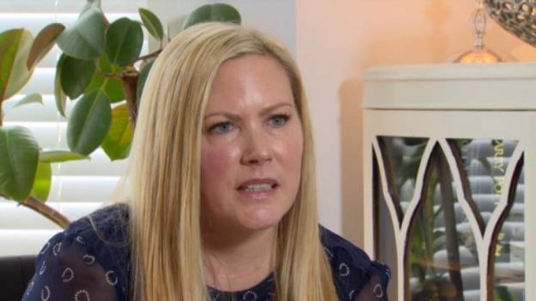 "Треньорът ме изнасили на 9, а толкова обичах спорта"