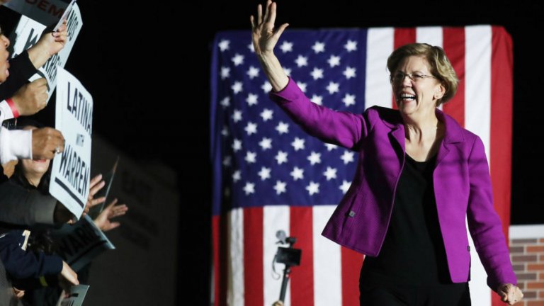 Четири сериозни кандидатки в началото на кампанията, сега - 0. Според някои сексизмът е факторът, който решава нещата