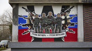 Вагнеровецът е осъден на 7 години затвор, като облекчаващо вината му обстоятелство е, че жертвата е проявавала "противоправно поведение".