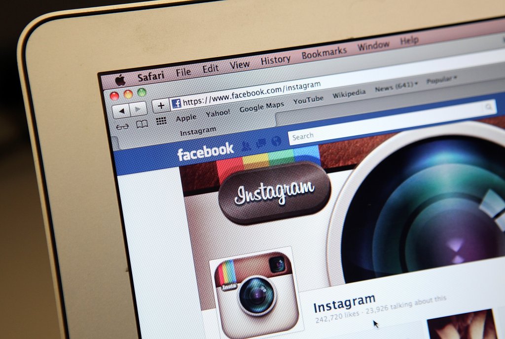 instagram