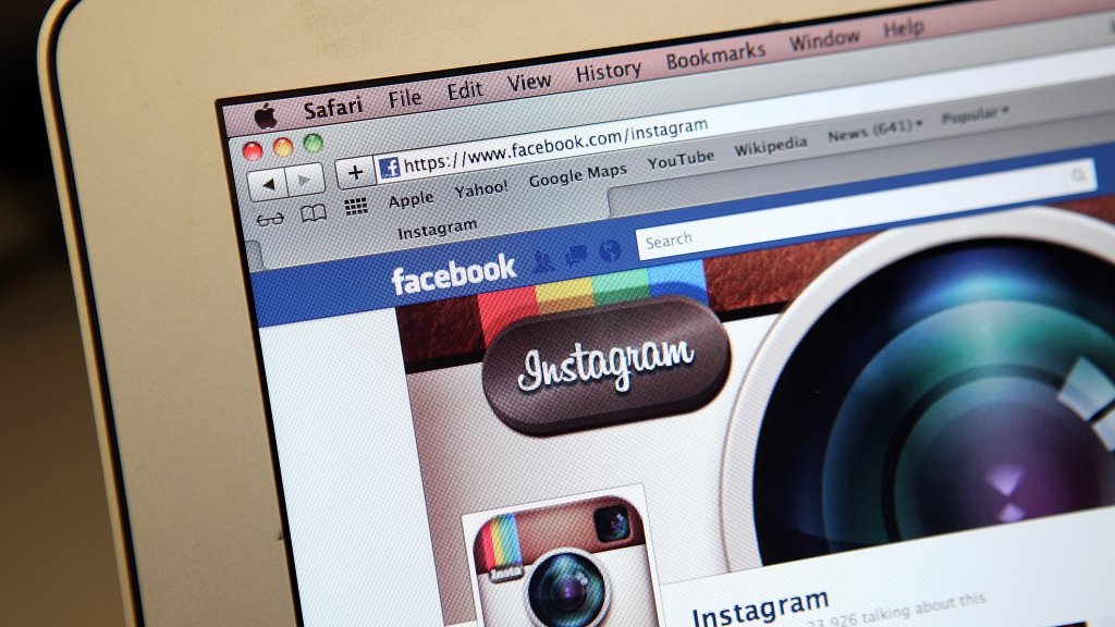 instagram