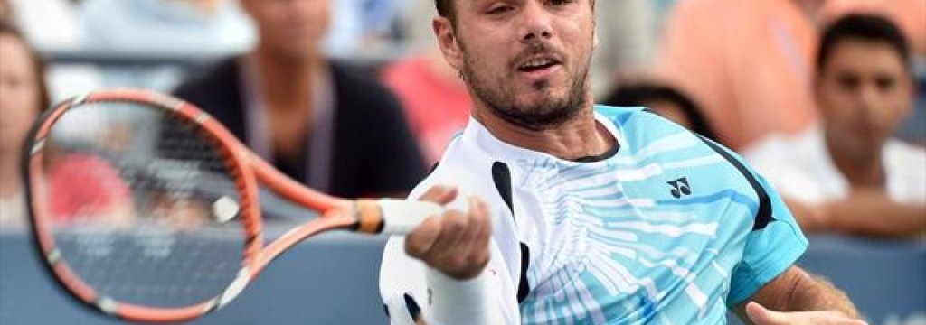 wawrinka