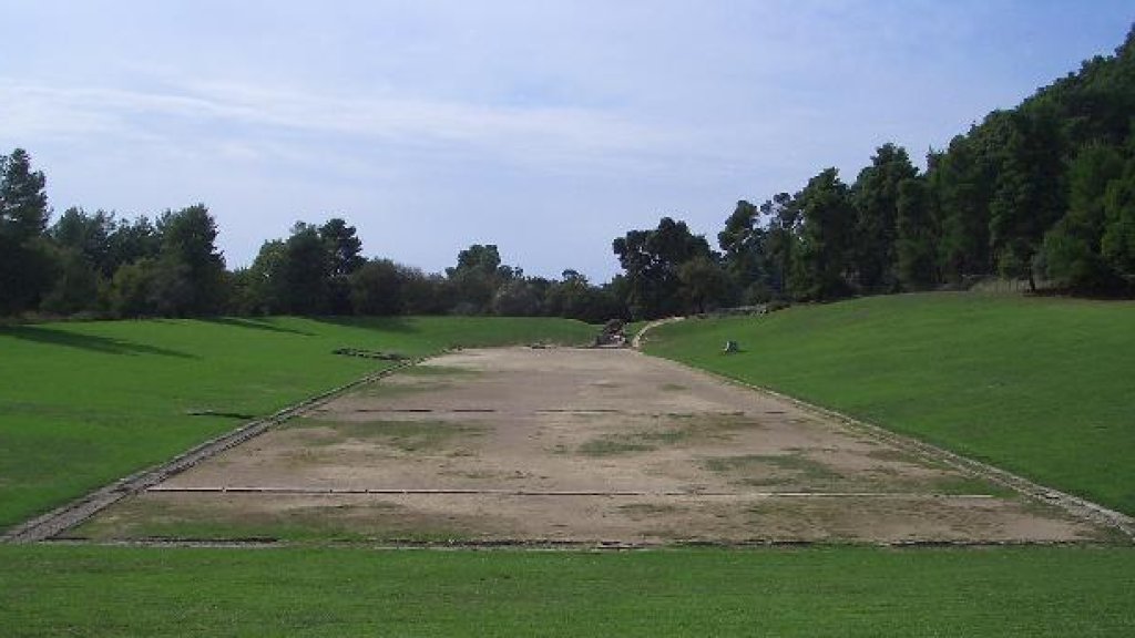 Olympia-stadion