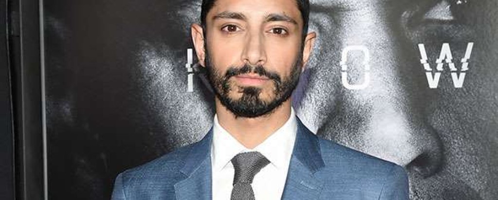 Риз Ахмед 
Освен в сериала „The Night Of“ на НВО, Ахмед има чудесна година и на големият екран - в „Джейсън Борн“, 
„City of Tiny Lights“ 
и „Роуг Уан: История от Междузвездни войни“.
