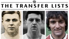 От ляво надясно: Албърт Пайп, Томи Тейлър и Лоу Макари – три т най-странните трансфери в историята на Манчестър Юнайтед. Вижте защо са в тази класация, както и останалите странни сделки на „червените дяволи“ през годините...