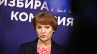 Средствата, необходими за провеждането на изборите, предстои да бъдат разгледани днес