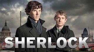 sherlock