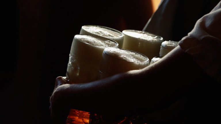 Международният ден на бирата се отбелязва от 2007 г.