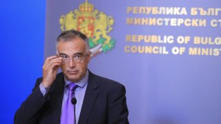 Реакцията идва след коментара на председателя на Следствения комитет на Русия, че камионът е тръгнал от България