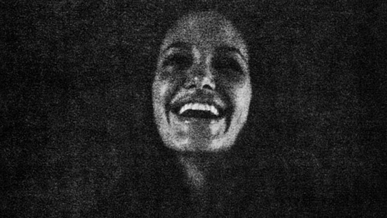 Брад снима Анджелина