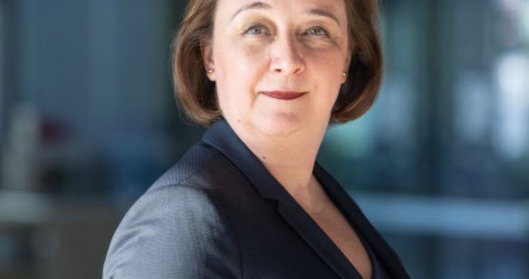 Александра Пох, Заместник-директор, Европейска служба за нарушения на правата върху интелектуалната собственост, EUIPO