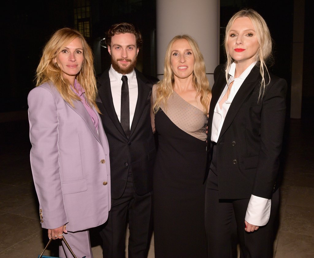 2018 InStyle Awards - Inside