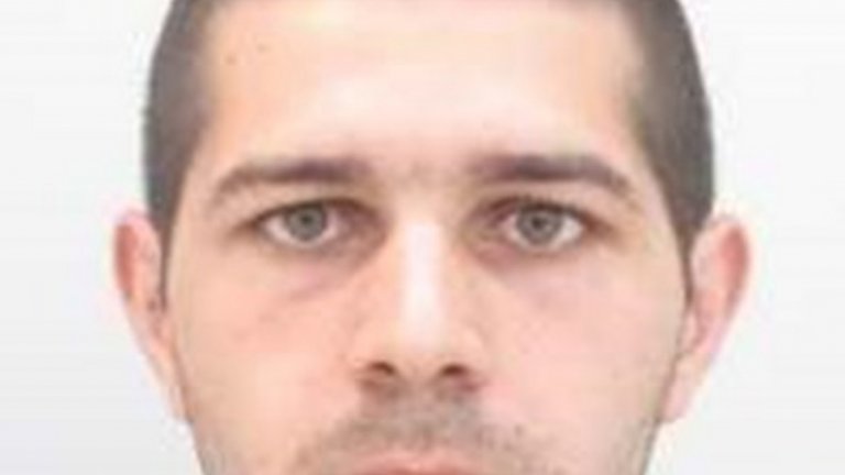 Според Нова ТВ Колев и Пелов са се укривали заедно