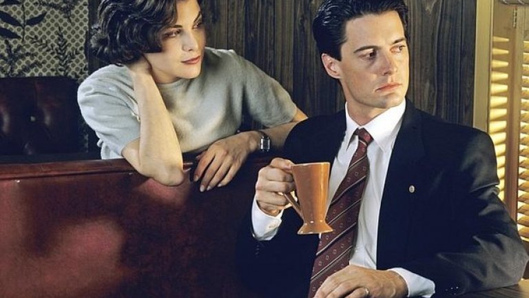 Най-после: Датата на премиерата на Туин Пийкс е потвърдена