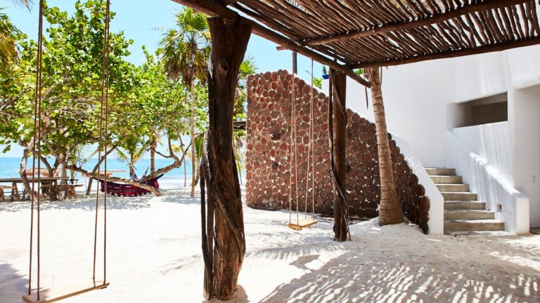 От лятна вила на Пабло Ескобар - до бутиков хотел за милионери