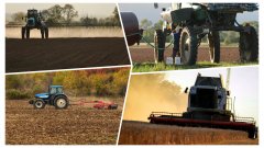 Субсидиите се дават на земеделски производители, които са пострадали от ефектите на руската инвазия