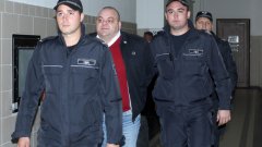 Николай Русинов - Чеци обжалва доживотния затвор