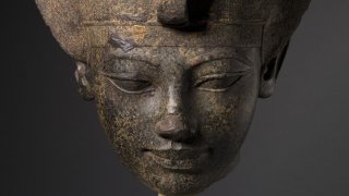 Тежестта на короната: Аменхотеп III – един от най-великите фараони на Египет