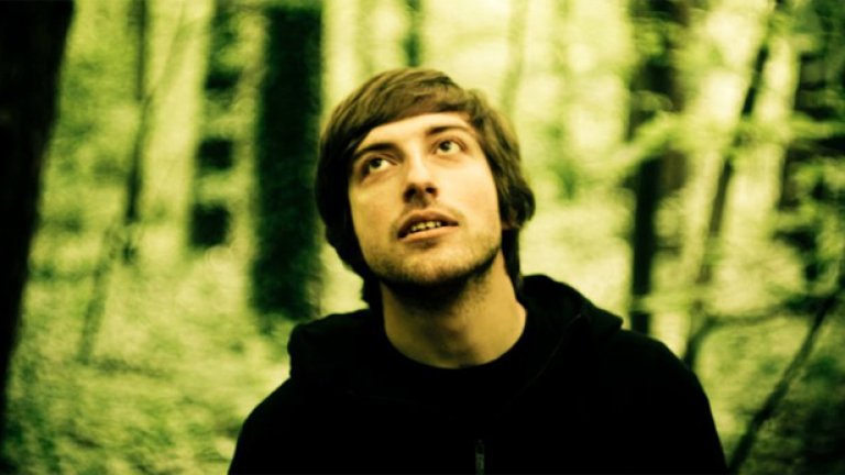 След 15 години в музиката Иван Шопов вече е световно име в drum&bass и dubstep средите