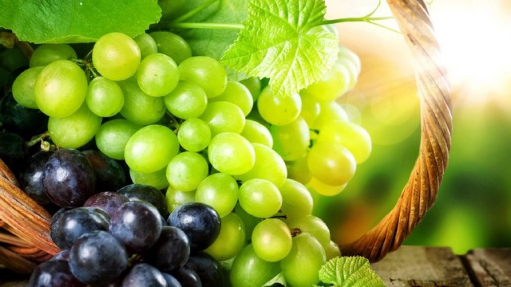 grape