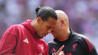 Ливърпул 2.0 на Арне Слот има доста бъгове за оправяне