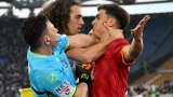 Гендузи пред завръщане във Висшата лига