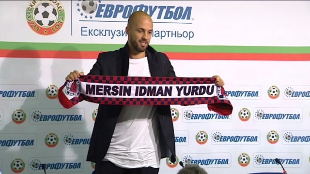 niki mihailov