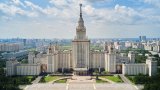 Или "Седемте сестри" на руската столица