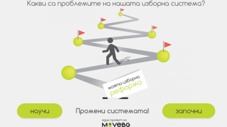 Над 50 експерти работят върху наръчника на доброволни начала