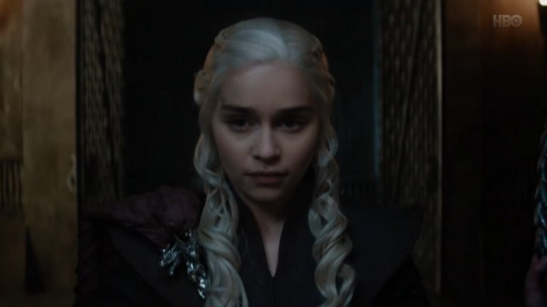 Вижте трейлъра, а новият сезон на Game of Thrones очакваме на 17 юли 2017 година.