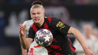 Разочароващ Сити си създаде главоболия в Шампионската лига