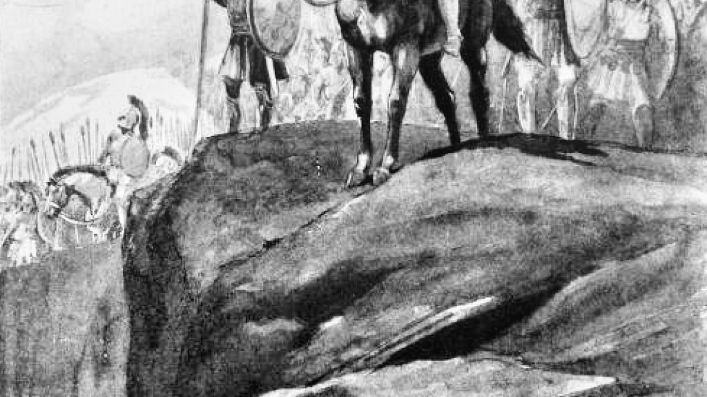 Xenophon_and_the_ten_thousand_hail_the_sea