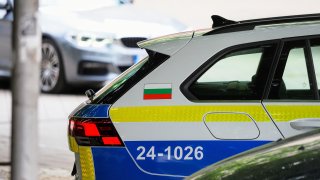 Пострадалият е с опасност за живота