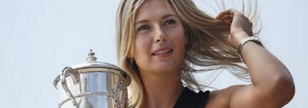 Sharapova