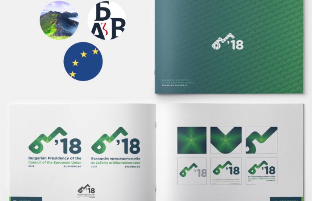 Вдъхновение и примерна идентичност на визията