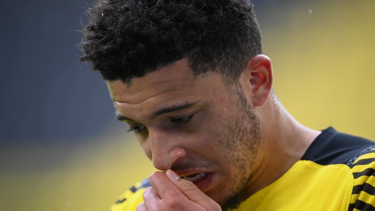 Санчо се откроява като специален талант от най-ранна възраст, а първите си умения придобива по улиците на Лондон