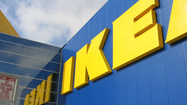 Защо срещу IKEA и защо точно сега? Ами защото идат избори