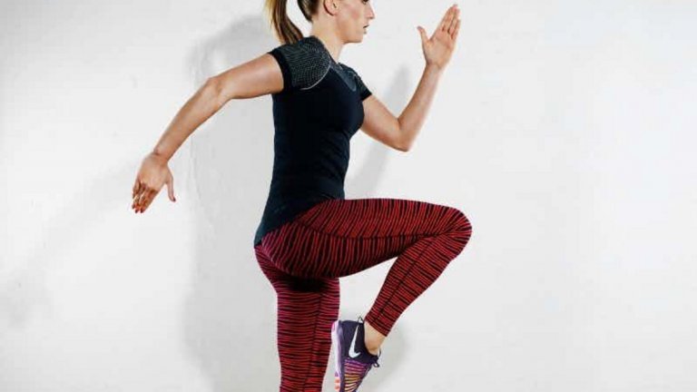 Тони Дъган
Младата британска нападателка направи име в Манчестър Сити. Предричат й още много успешни години, а с визията си има перспективи и далеч от футбола.