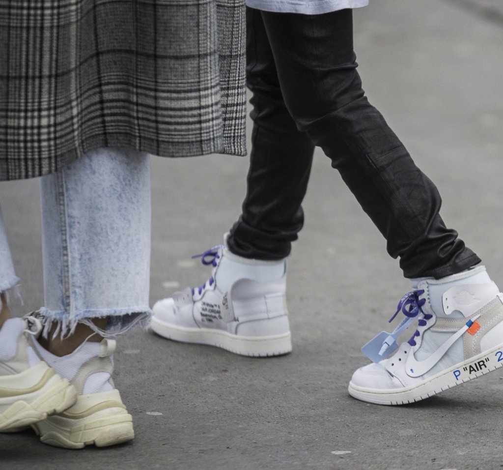 Paris Fashion Week