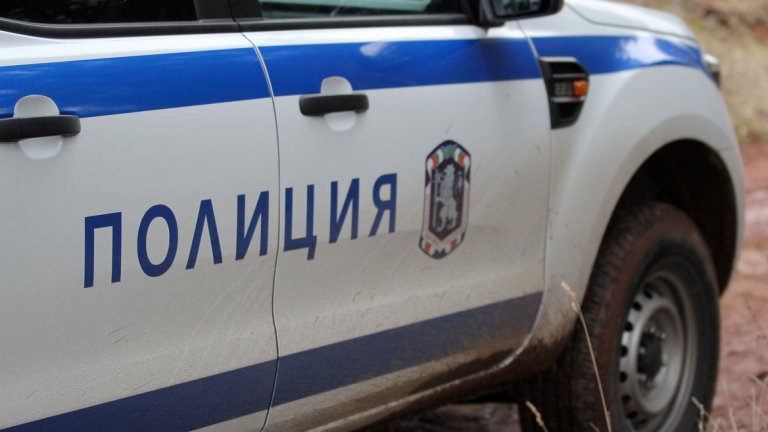 Десет души са задържани след инцидента
