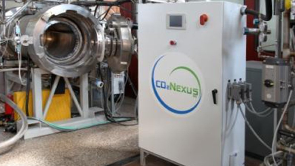 co2nexus
