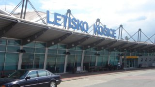 Kosice_airport