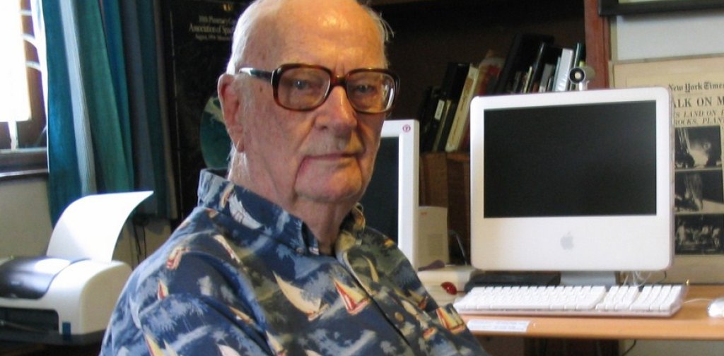 arthur Clark