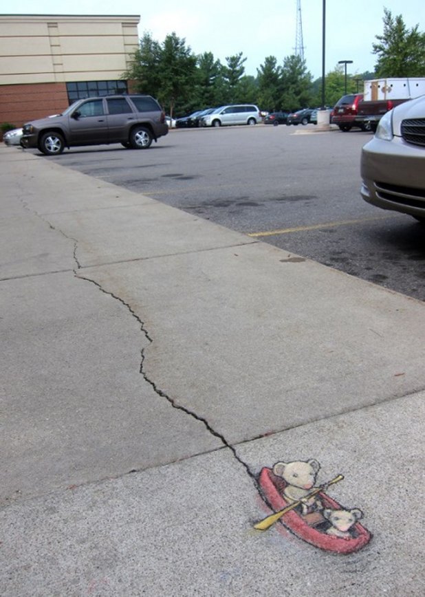 David Zinn, Мичиган