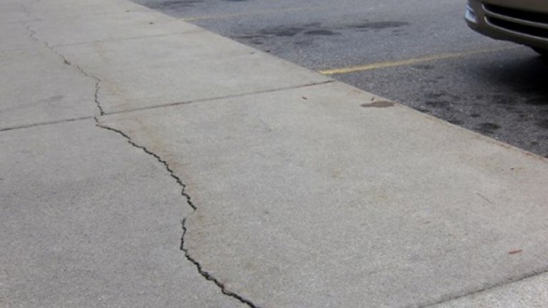 David Zinn, Мичиган