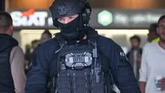 19 години затвор за основен участник в кражбата на 1 милиард евро