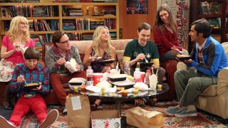 the big bang theory, теория на големия взрив