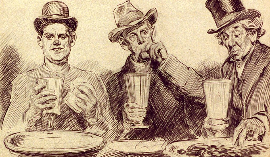 Free_lunch,_by_Charles_Dana_Gibson_(cropped)